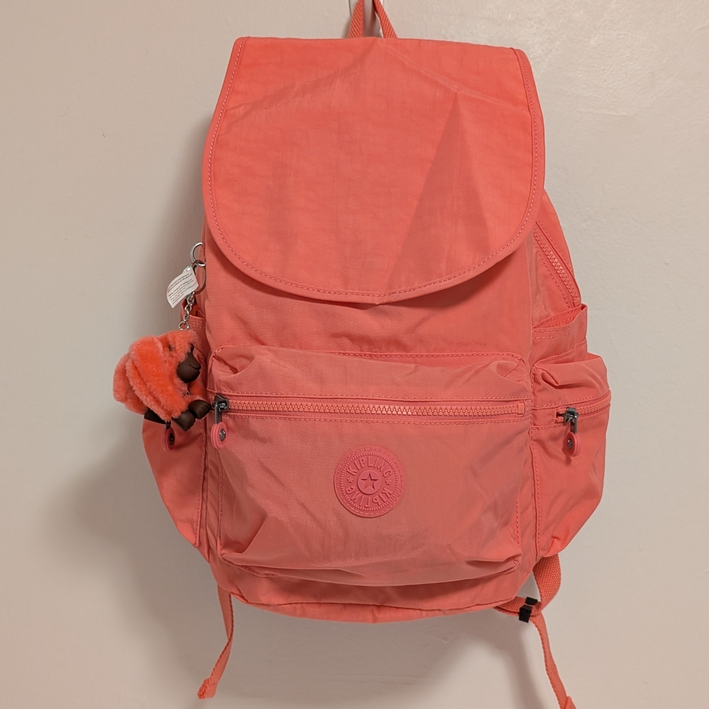 Kipling Ezra Backpack